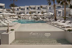 Lani's Suites de Luxe