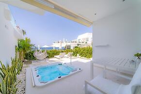 Lani's Suites de Luxe