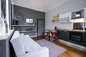 Apart Hotel Torino