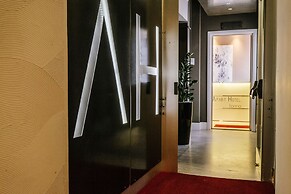 Apart Hotel Torino
