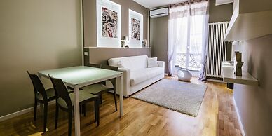 Apart Hotel Torino