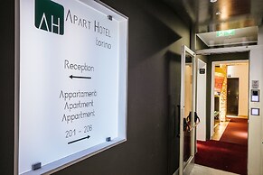 Apart Hotel Torino