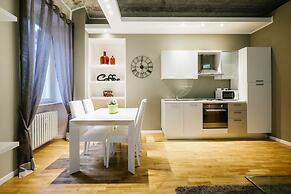 Apart Hotel Torino