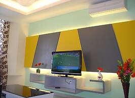 Duta Hotel & Residence