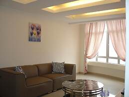 Duta Hotel & Residence