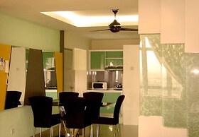 Duta Hotel & Residence