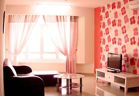 Duta Hotel & Residence