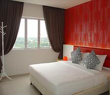 Duta Hotel & Residence