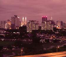 Duta Hotel & Residence