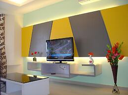 Duta Hotel & Residence