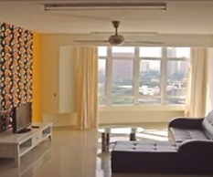 Duta Hotel & Residence