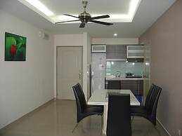 Duta Hotel & Residence