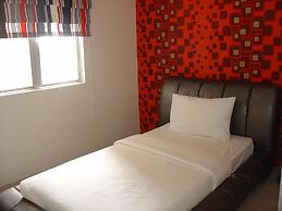 Duta Hotel & Residence