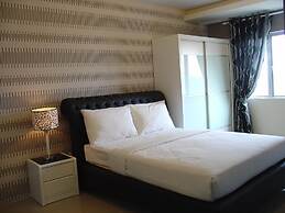 Duta Hotel & Residence