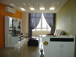 Duta Hotel & Residence