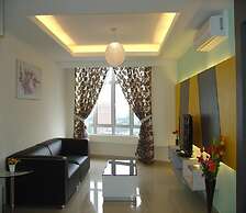 Duta Hotel & Residence