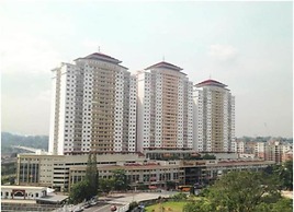 Duta Hotel & Residence