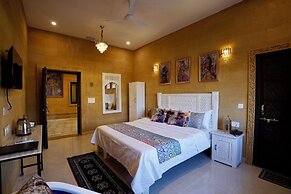 Hotel Royal Haveli