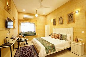 Hotel Royal Haveli