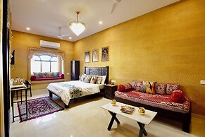 Hotel Royal Haveli