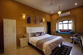 Hotel Royal Haveli
