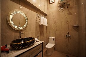Hotel Royal Haveli