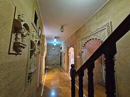 Hotel Royal Haveli