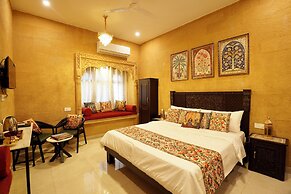Hotel Royal Haveli