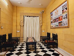 Hotel Royal Haveli