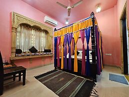 Hotel Royal Haveli