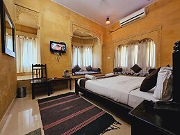 Hotel Royal Haveli
