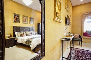 Hotel Royal Haveli