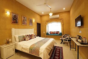 Hotel Royal Haveli