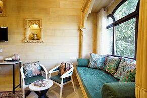 Hotel Royal Haveli