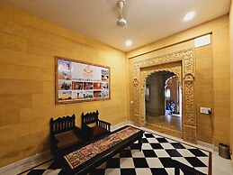 Hotel Royal Haveli