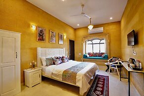 Hotel Royal Haveli
