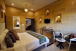 Hotel Royal Haveli
