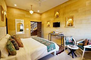 Hotel Royal Haveli