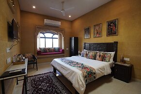 Hotel Royal Haveli