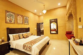 Hotel Royal Haveli