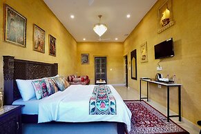 Hotel Royal Haveli
