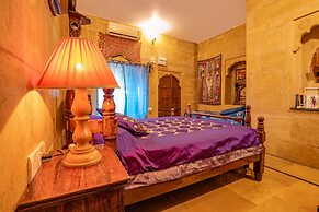 Hotel Garh Jaisal Haveli