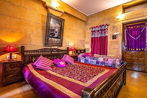 Hotel Garh Jaisal Haveli