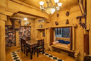 Hotel Garh Jaisal Haveli
