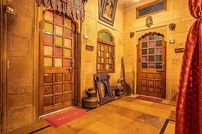 Hotel Garh Jaisal Haveli