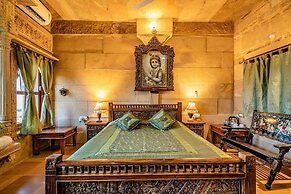 Hotel Garh Jaisal Haveli