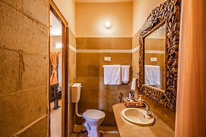 Hotel Garh Jaisal Haveli