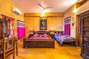 Hotel Garh Jaisal Haveli