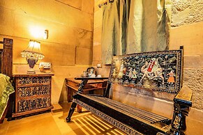 Hotel Garh Jaisal Haveli