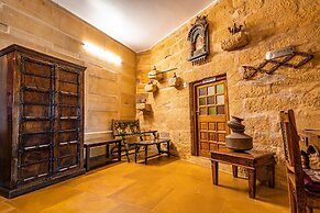 Hotel Garh Jaisal Haveli